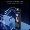 MOCENNO 2K Handheld 3-Axis Gimbal Vlog Camera