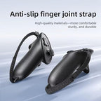 Generic Soft Silicone Protective Case for Steam Frame VR Controller