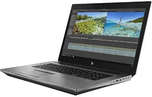 HP 8FP64UT#ABA ZBook 17 G6 i7 16GB 512GB W10P 64 Workstation