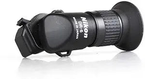 Nikon DR-6 Right Angle Viewfinder for SLR Cameras