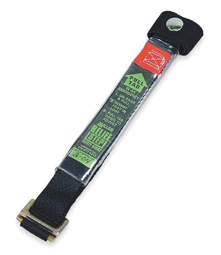 Miller 9099X/12 Relief Step Safety Device Suspension Trauma