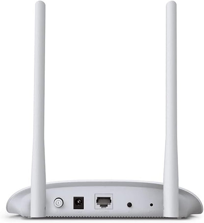 TP-Link TL-WA801ND Wireless N300 Access Point PoE
