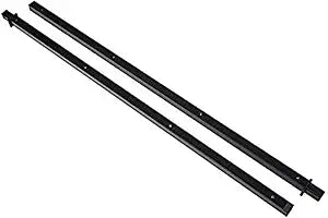 Westcott 1896 Scrim Jim 30-Inch Extension Pair Black