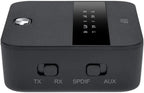 Monoprice 43243 Bluetooth 5 Long Range Audio Adapter