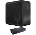 Intel BXNUC9i9QNX1-4332-228963 NUC 9 i9 Mini PC 32GB 1TB SSD