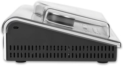 Decksaver DS-PC-APOLLOTWIN UA Apollo Twin Cover