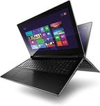 Lenovo Flex 15 Renewed 2-in-1 Touch Laptop i3 128GB SSD