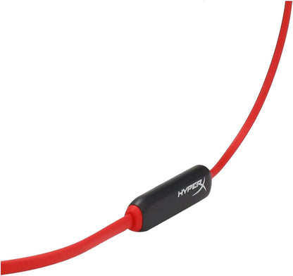 HyperX HEBBXX-MC-RD/G Cloud Buds Wireless Bluetooth Headphones