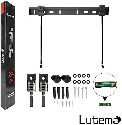 TCL 32S331-0 32-Inch 720p HD LED Smart Roku TV Renewed