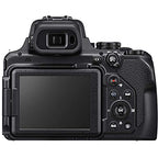 Nikon COOLPIX P1000 Digital Camera 18pc Bundle Renewed