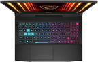 MSI Katana 15 HX 15.6-Inch 165Hz WQHD Gaming Laptop