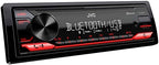 JVC KD-X270BT Bluetooth USB Car Stereo