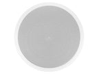 Monoprice 104929 Caliber 8-Inch Aramid Fiber In-Ceiling Speakers