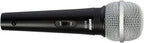 Shure SV100-W Vocal Microphone XLR Cable Included