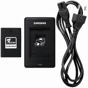 Samsung 400920 Lithium Ion Rechargeable Battery Charger — main product image
