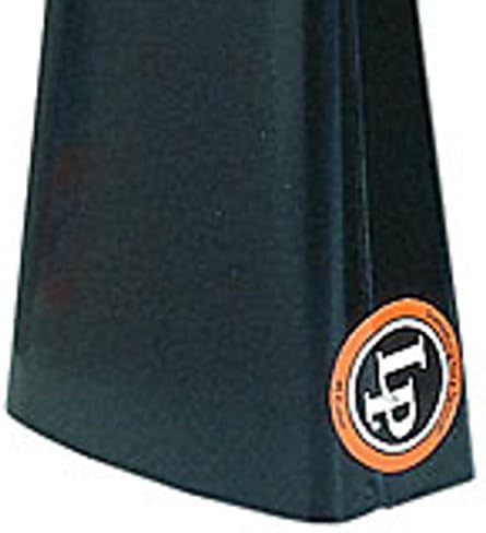 Latin Percussion LP204A Black Beauty Cowbell — main product image
