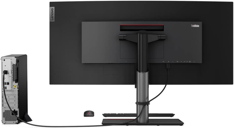 Lenovo 11TG001MUS TC M80S G3 I5 Desktop PC