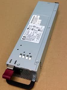 HP 321632-001 DL380G4 575W Server Power Supply — main product image