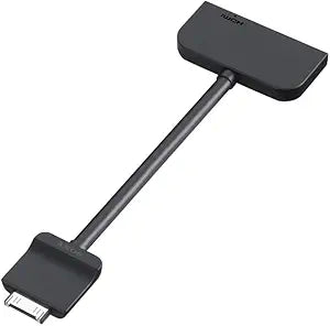 Sony SGPHC1 IT HDMI Adapter Cable Xperia Tablet — main product image