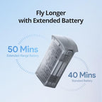Potensic ATOM 3 Sub-249g 4K Camera Drone