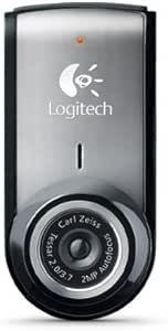 Logitech C905 QuickCam Pro USB HD Webcam — main product image