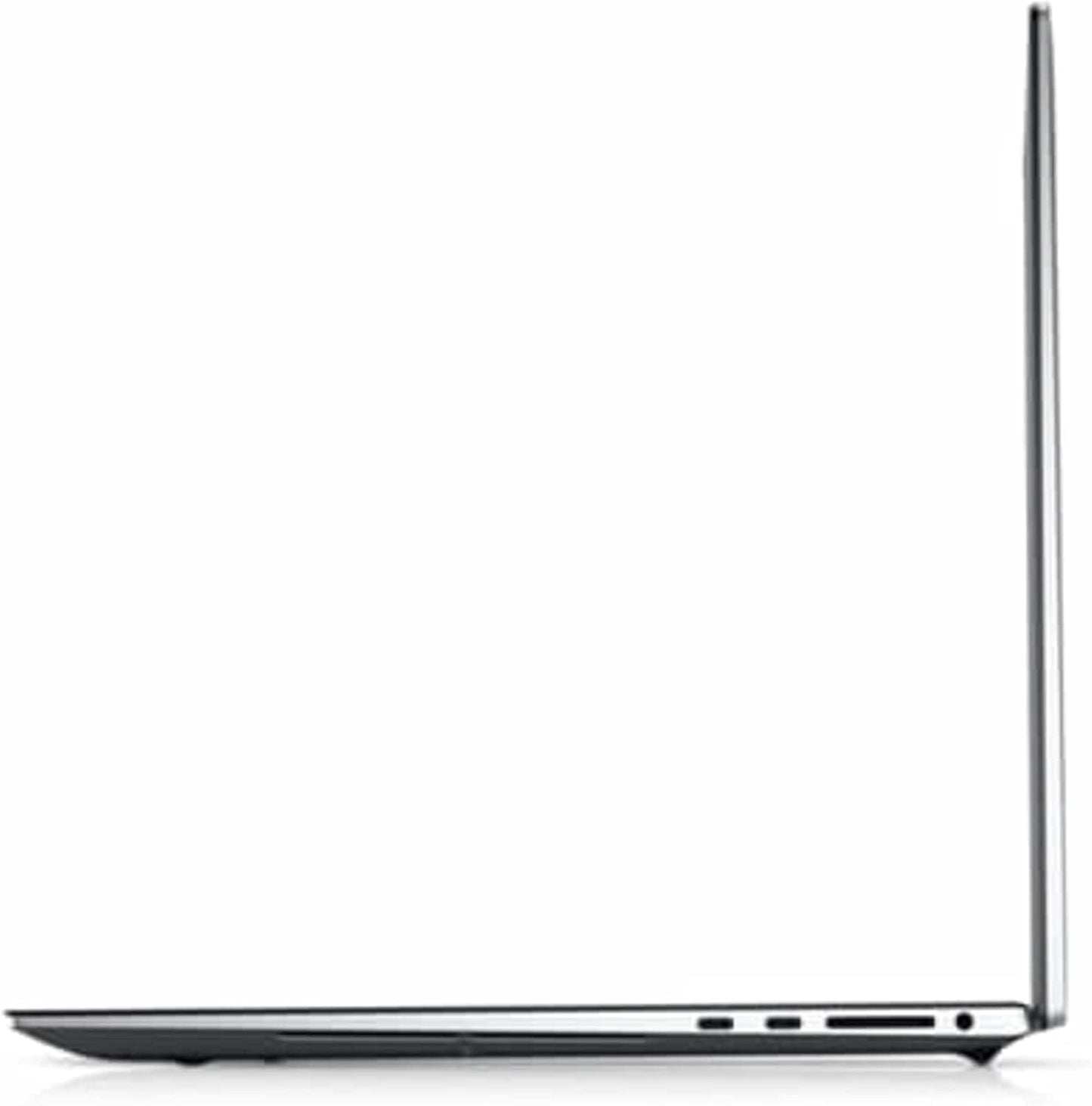 Dell Precision 5770 i5 Workstation Laptop Renewed