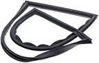 GE WR14X10305 French Door Refrigerator Gasket with Flap