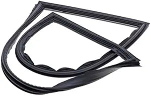 GE WR14X10305 French Door Refrigerator Gasket with Flap