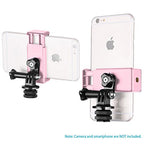 Neewer 10091148 Camera Hot Shoe Mount Kit