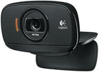 Logitech 960-000639 Webcam C510 HD 720p
