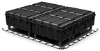 Pelican 0550-000-110 Large Transport Case with Foam