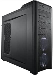 Corsair CC-9011011-WW Carbide Series 400R Mid-Tower Case