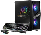 MSI CodR11TG030 Codex R 11TG i7 Gaming Desktop + Hub