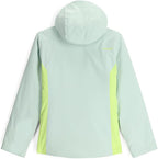 Spyder 38SJ073301 Girls Adore Insulated Ski Jacket