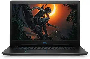 Dell G3 i5 GTX 1050Ti 15.6