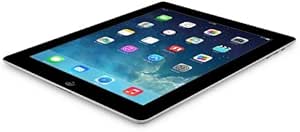 Apple MC769NF/A iPad 2 - Black - WiFi - 16GB — main product image