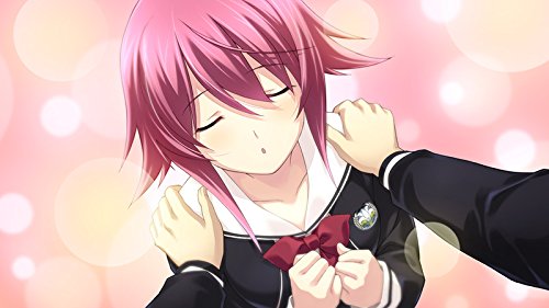 Sony Chaos;child Japanese Import Region Free Game