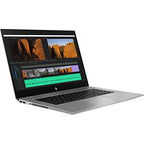 HP Studio G5 Zbook i7 Workstation Linux Dual Boot