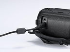 Panasonic HC-VX3 4K Camcorder with 24x Optical Zoom