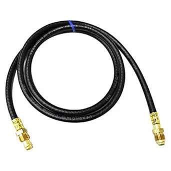 Miller 144108 - 5 ft Gas Hose for MIG Welders