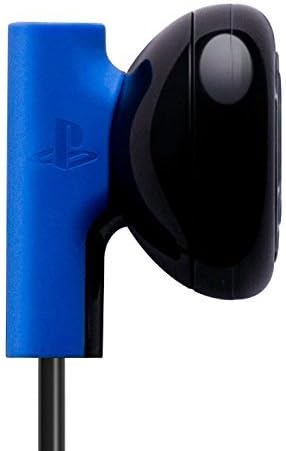 Sony 6801757028651 PlayStation 4 Mono Chat Earbud