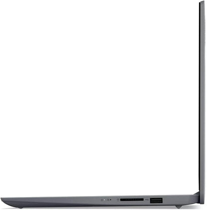 Lenovo IdeaPad 1 14IAU7 14" FHD Laptop Cloud Gray