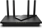 TP-Link AX1800 Archer AX21 WiFi 6 Smart Router (Renewed)