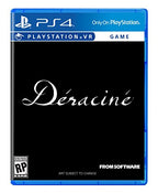 Sony Placeholder44_PS4 Deracine - PlayStation VR Game