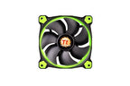 Thermaltake CL-F039-PL14GR-A Ring 14 High Static Pressure Green Fan