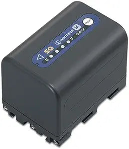 Sony NPQM71D.CE InfoLithium M Camcorder Battery — main product image