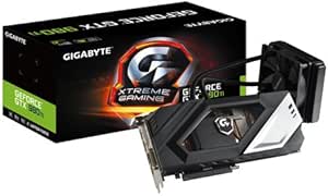 Gigabyte GV-N98TXTREME W-6GD GTX 980 Ti 6GB — main product image
