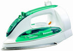Panasonic Nic78Sr Steam/Dry Iron - Stainless Steel