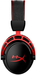 HyperX 4P5D4AA Cloud Alpha Wireless Gaming Headset Bundle Red