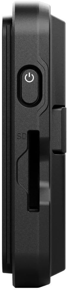 Atomos Shinobi II 4K HDMI Monitor Bundle